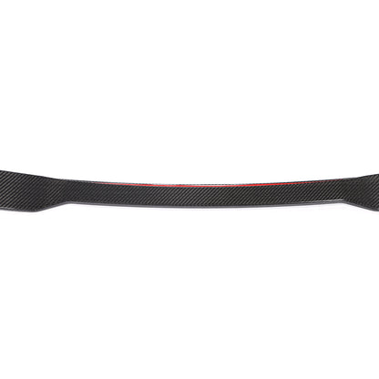 BMW 7 Series G11 G12/M Sport Carbon Fibre Spoiler