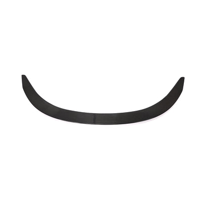 BMW 8 Series G15 F92 M8 Dry Carbon Fibre Spoiler