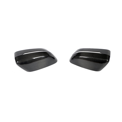 BMW 3/5 Series G20 G28 G30 G38 Dry Carbon Fibre Mirror Cover