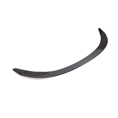 BMW 8 Series G15 F92 M8 Dry Carbon Fibre Spoiler