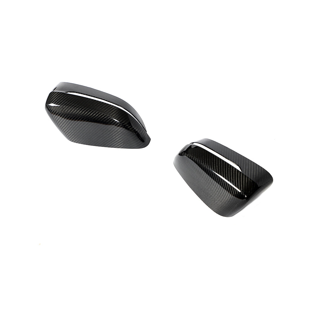 BMW 3/5 Series G20 G28 G30 G38 Dry Carbon Fibre Mirror Cover