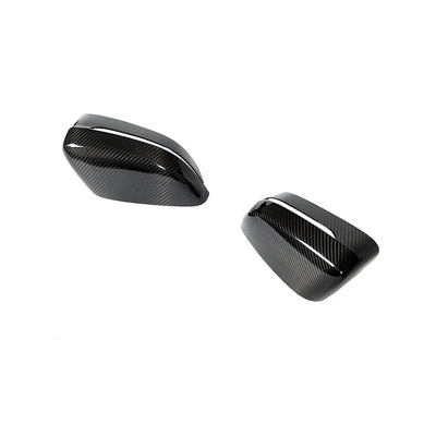BMW 3/5 Series G20 G28 G30 G38 Dry Carbon Fibre Mirror Cover