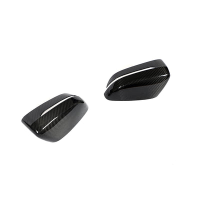 BMW 3/5 Series G20 G28 G30 G38 Dry Carbon Fibre Mirror Cover