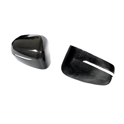 BMW 3/5 Series G20 G28 G30 G38 Dry Carbon Fibre Mirror Cover