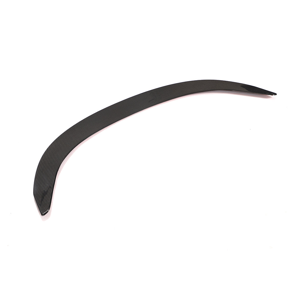 BMW 8 Series G15 F92 M8 Dry Carbon Fibre Spoiler