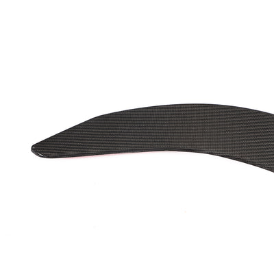 BMW 8 Series G15 F92 M8 Dry Carbon Fibre Spoiler
