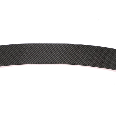 BMW 8 Series G15 F92 M8 Dry Carbon Fibre Spoiler