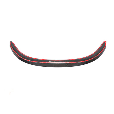 BMW 8 Series G15 F92 M8 Dry Carbon Fibre Spoiler