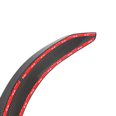 BMW 8 Series G15 F92 M8 Dry Carbon Fibre Spoiler
