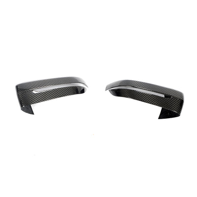 BMW 3/5 Series G20 G28 G30 G38 Dry Carbon Fibre Mirror Cover