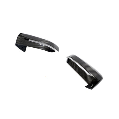 BMW 3/5 Series G20 G28 G30 G38 Dry Carbon Fibre Mirror Cover