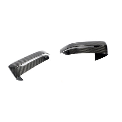 BMW 3/5 Series G20 G28 G30 G38 Dry Carbon Fibre Mirror Cover