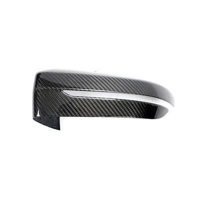 BMW 3/5 Series G20 G28 G30 G38 Dry Carbon Fibre Mirror Cover