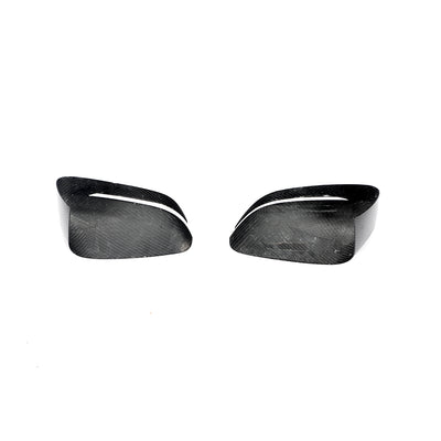 BMW 3/5 Series G20 G28 G30 G38 Dry Carbon Fibre Mirror Cover