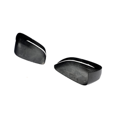 BMW 3/5 Series G20 G28 G30 G38 Dry Carbon Fibre Mirror Cover