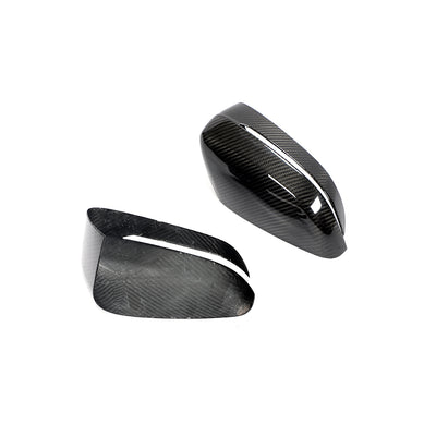 BMW 3/5 Series G20 G28 G30 G38 Dry Carbon Fibre Mirror Cover