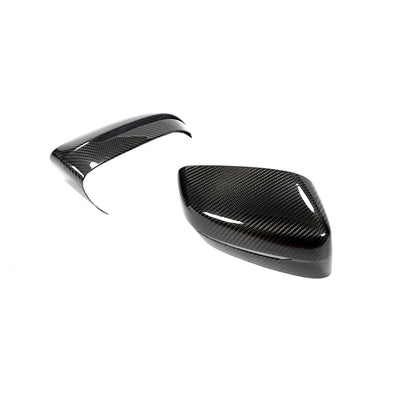 BMW 3/5 Series G20 G28 G30 G38 Dry Carbon Fibre Mirror Cover