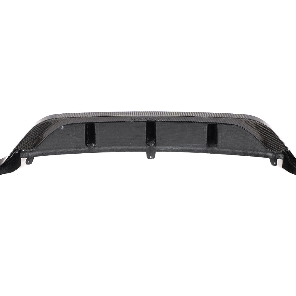BMW 6Series G32 M Sport Carbon Fibre Rear Diffuser