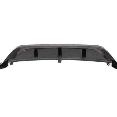 BMW 6Series G32 M Sport Carbon Fibre Rear Diffuser