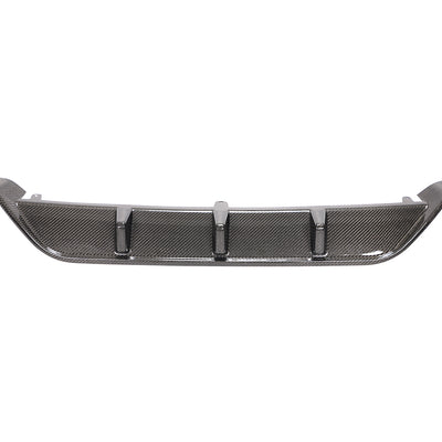 BMW 6Series G32 M Sport Carbon Fibre Rear Diffuser