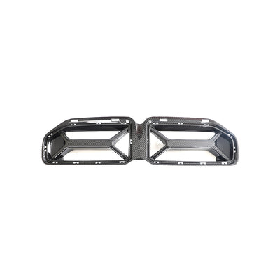 BMW M2 G87 Dry Carbon Fibre Grill