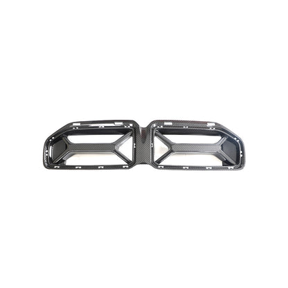 BMW M2 G87 Dry Carbon Fibre Grill