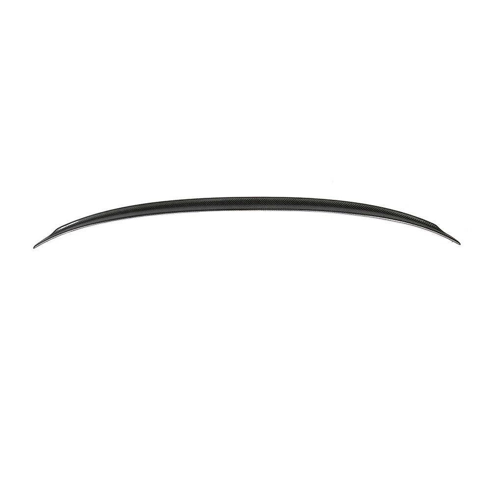 BMW 6Series G32 Carbon Fibre Spoiler