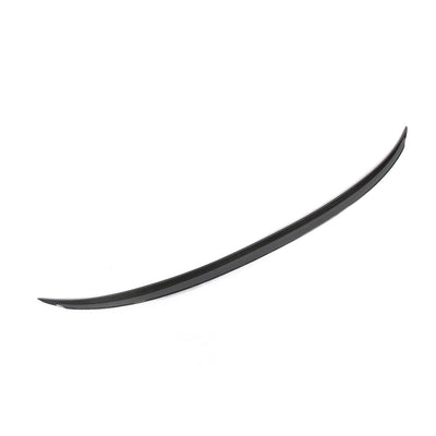 BMW 6Series G32 Carbon Fibre Spoiler