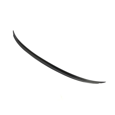 BMW 6Series G32 Carbon Fibre Spoiler
