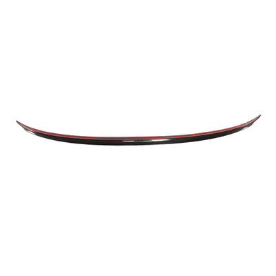 BMW 6Series G32 Carbon Fibre Spoiler