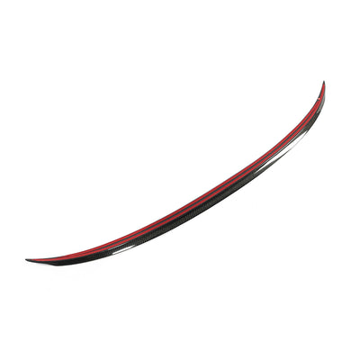 BMW 6Series G32 Carbon Fibre Spoiler