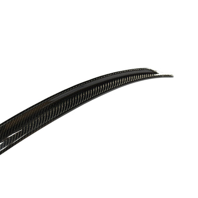 BMW 6Series G32 Carbon Fibre Spoiler
