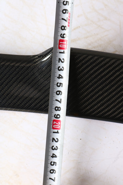 BMW 3 Series E90/M Sport/M3 Carbon Fibre Spoiler