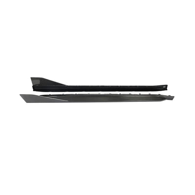 BMW M4 G82 G83 Carbon Fibre Side Skirts