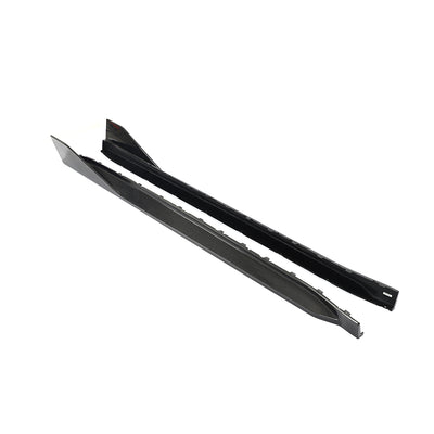 BMW M4 G82 G83 Carbon Fibre Side Skirts