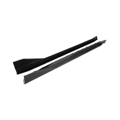 BMW M4 G82 G83 Carbon Fibre Side Skirts