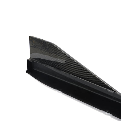 BMW M4 G82 G83 Carbon Fibre Side Skirts