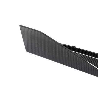 BMW M4 G82 G83 Carbon Fibre Side Skirts