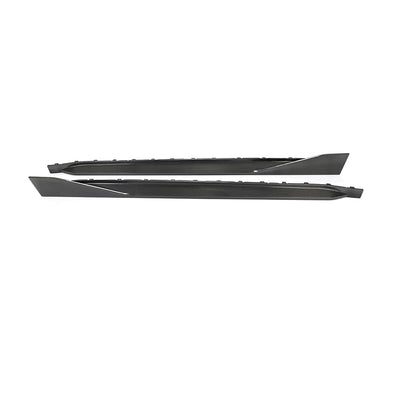 BMW M4 G82 G83 Carbon Fibre Side Skirts