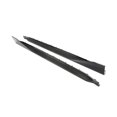 BMW M4 G82 G83 Carbon Fibre Side Skirts