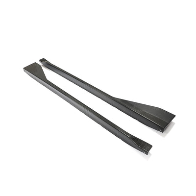 BMW M4 G82 G83 Carbon Fibre Side Skirts