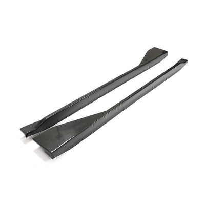 BMW M4 G82 G83 Carbon Fibre Side Skirts