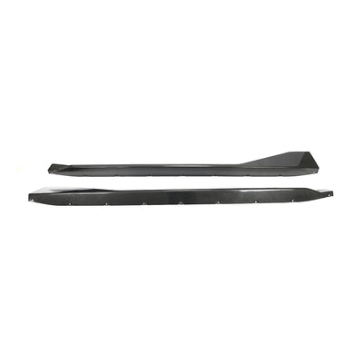 BMW M4 G82 G83 Carbon Fibre Side Skirts