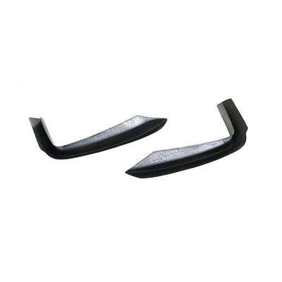 BMW 4 Series F32 F33 F36 Carbon Fibre Canards