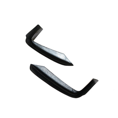BMW 4 Series F32 F33 F36 Carbon Fibre Canards