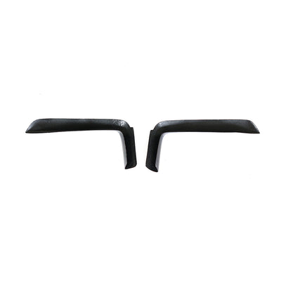 BMW 4 Series F32 F33 F36 Carbon Fibre Canards