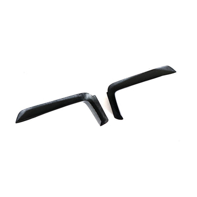 BMW 4 Series F32 F33 F36 Carbon Fibre Canards
