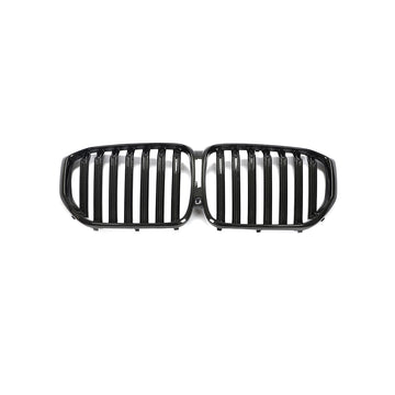 BMW X5 G05/M Sport Dry Carbon Fibre Grill
