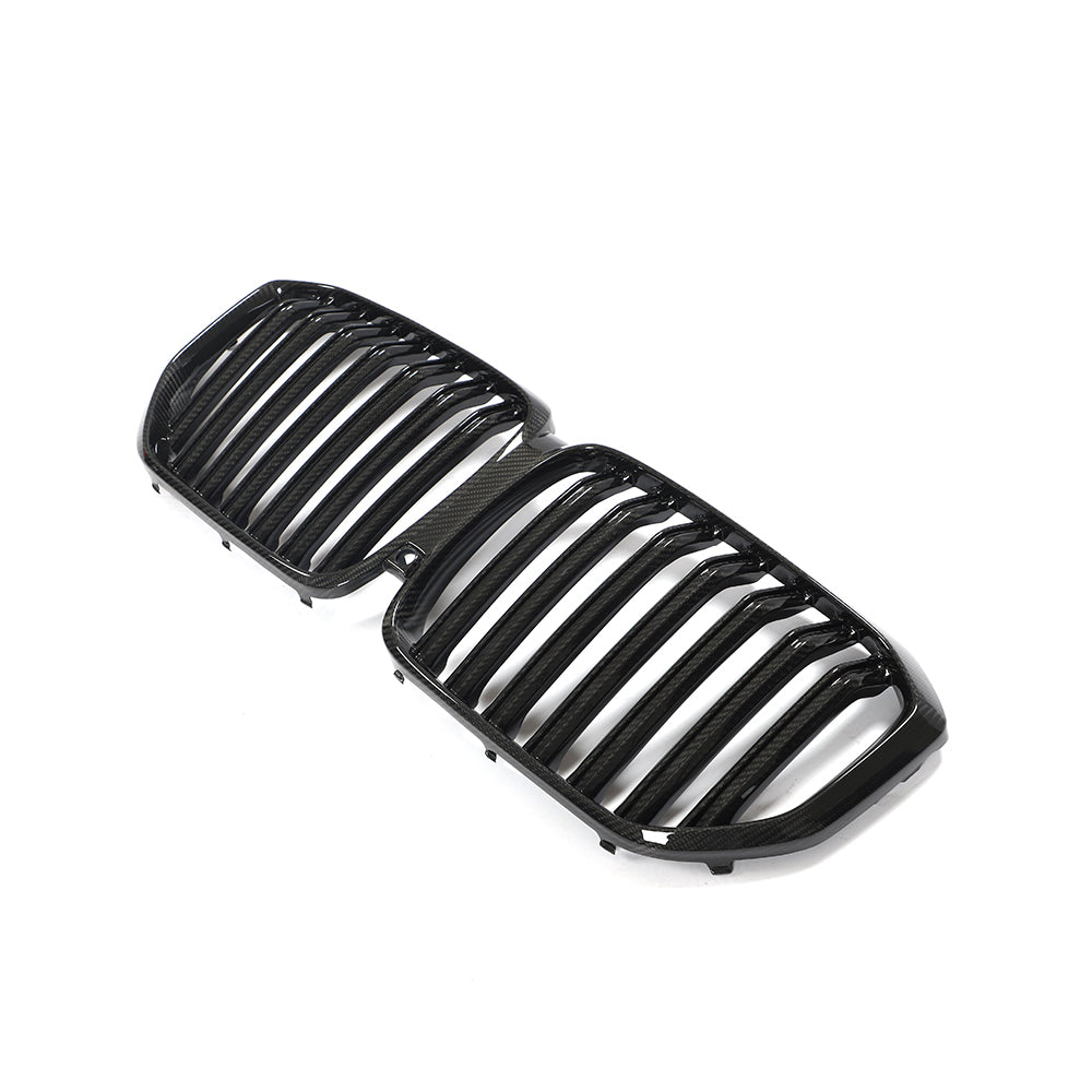 BMW X5 G05/M Sport Dry Carbon Fibre Grill