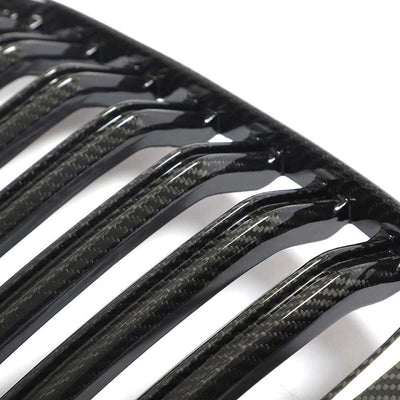 BMW X5 G05/M Sport Dry Carbon Fibre Grill